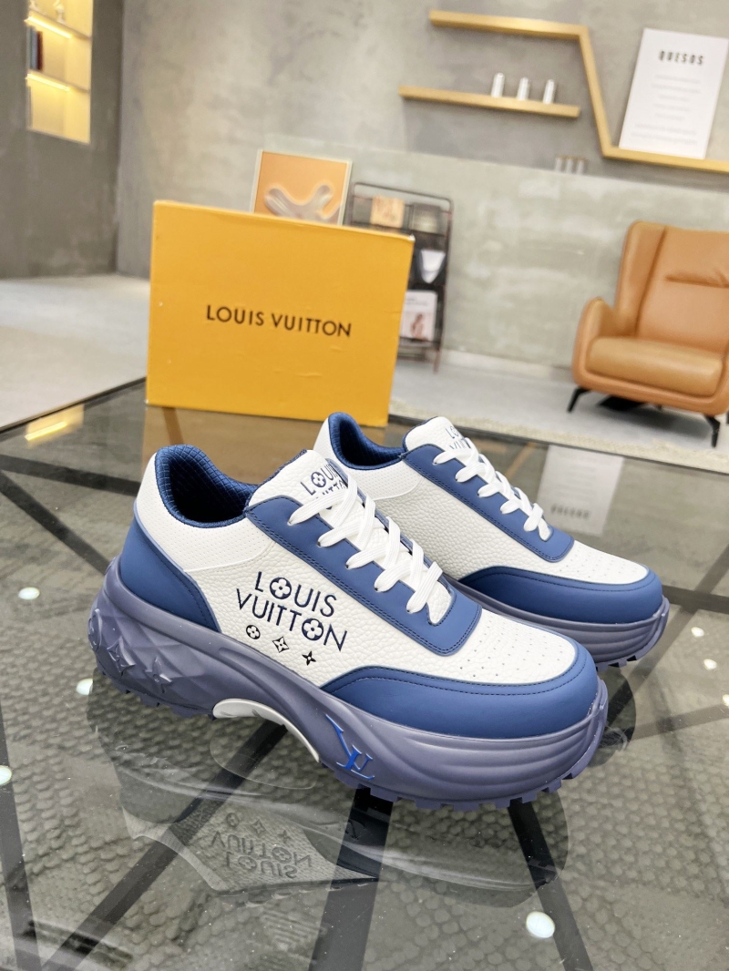 LV Casual Shoes